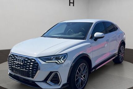 Audi Q3 37.220 km 36.900 &euro; Bruchsal 76646