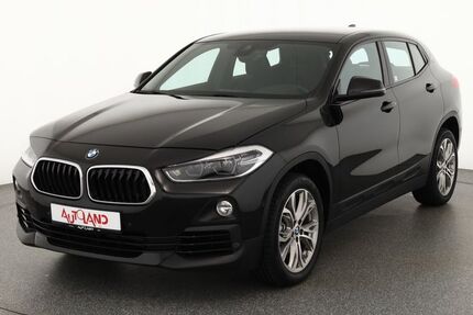 BMW X2 81.062 km 23.990 € Halle 06122