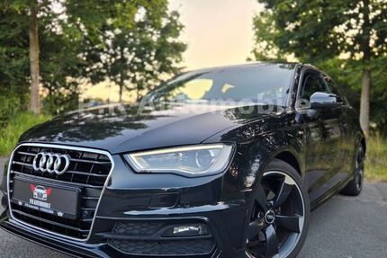 Audi A3 176.876 km 10.290 &euro; Ahaus 48683