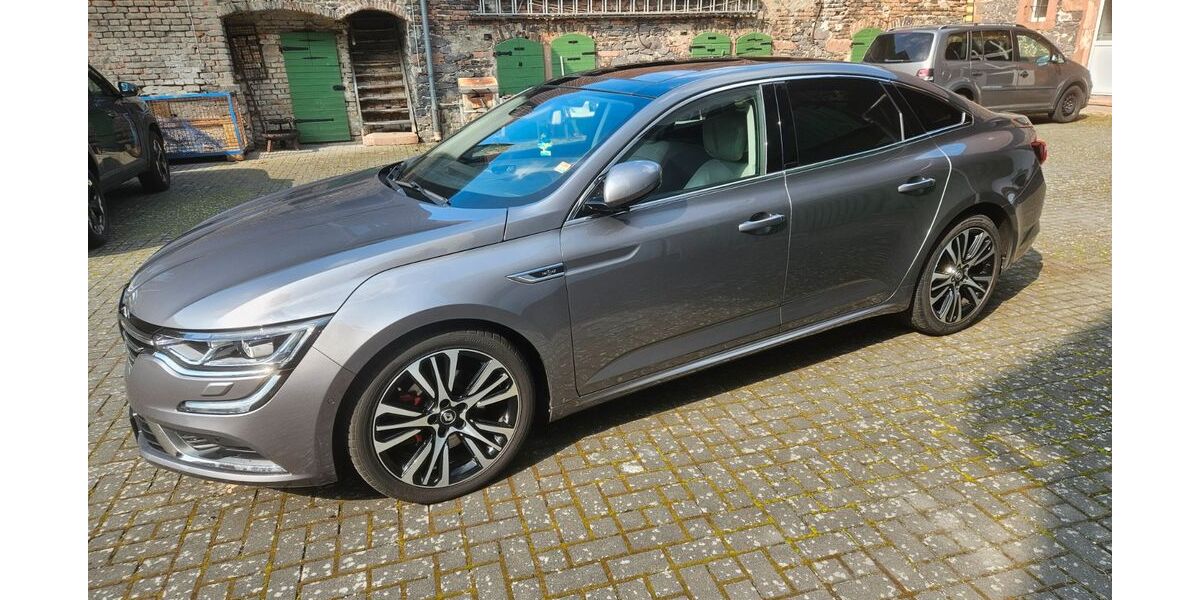 Renault Talisman 67.600 km 16.900 &euro; Echzell 61209