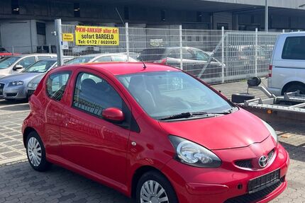 Toyota Aygo (X) 186.566 km 699 &euro; Nürnberg 90439