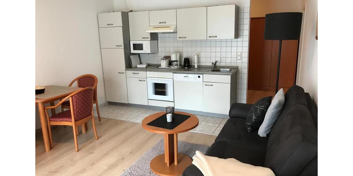 Erdgeschoßwohnung Wolfsburg Almke - 1 Zimmer, 42 m&sup2;, 720&euro; | Angebot:26125993