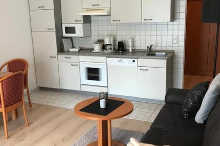 Wohnung Wolfsburg Almke - 1 Zimmer, 42 m&sup2;, 720&euro; | Angebot:26125993
