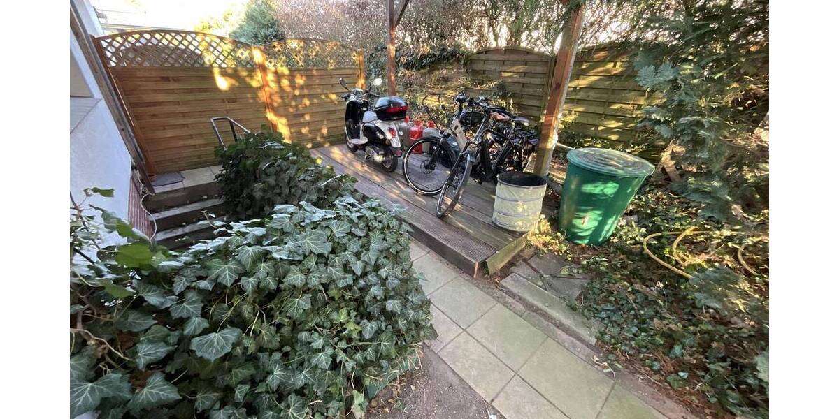 Doppelhaushälfte Burgdorf - 5 Zimmer, 118 m&sup2;, 239.000&euro; | Angebot:26188862