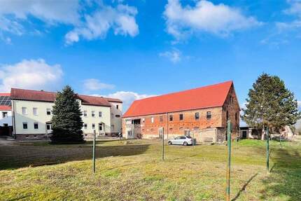 Haus Hohenmölsen Aupitz - 1 Zimmer, 398.000&euro; | Angebot:25740376