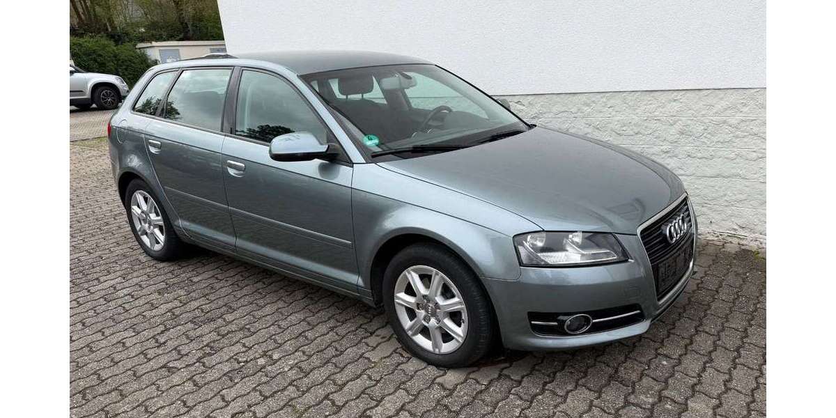 Audi A3 148.900 km 6.500 &euro; Alsbach 64665