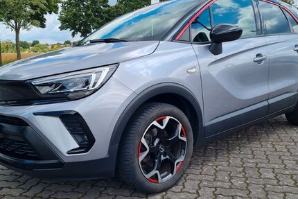 Opel Crossland (X) 50.550 km 17.489 &euro; Rotenburg 27356