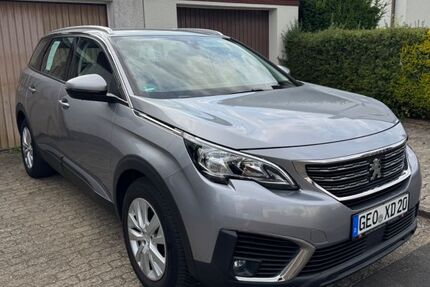 Peugeot 5008 81.150 km 15.000 &euro; Gerolzhofen 97447