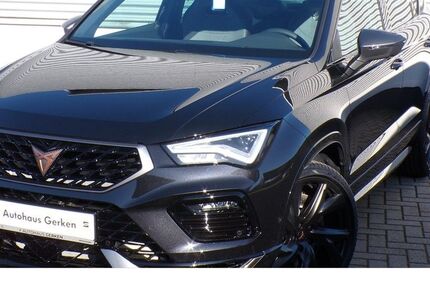 Cupra Ateca 1.200 km 51.490 &euro; Ritterhude 27721