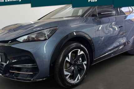 Cupra Tavascan 2.000 km 43.770 &euro; Lindenberg 88161