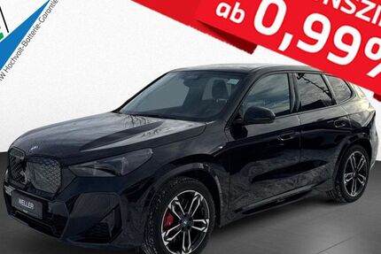 BMW iX1 23.969 km 47.440 &euro; Hamburg 21073