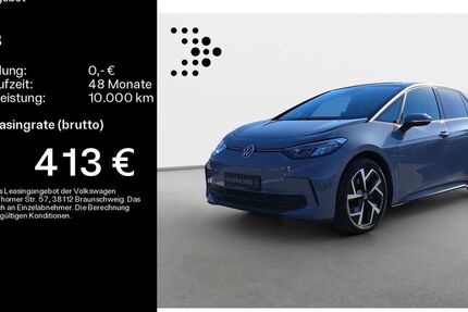 VW ID.3 34.050 km 28.990 &euro; Coburg 96450