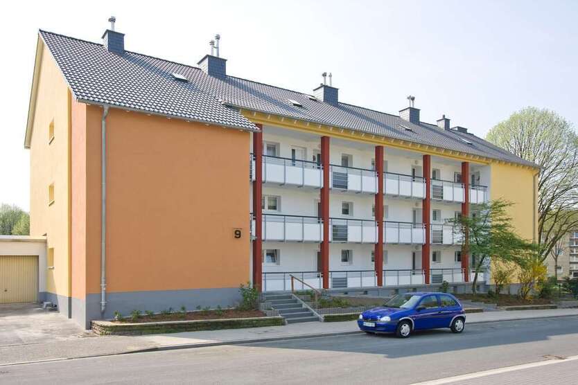Wohnung zum Mieten in Velbert 405 € 50.29 m²