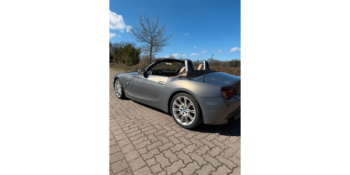 BMW Z4 201.000 km 7.333 &euro; Ellerbek 25474