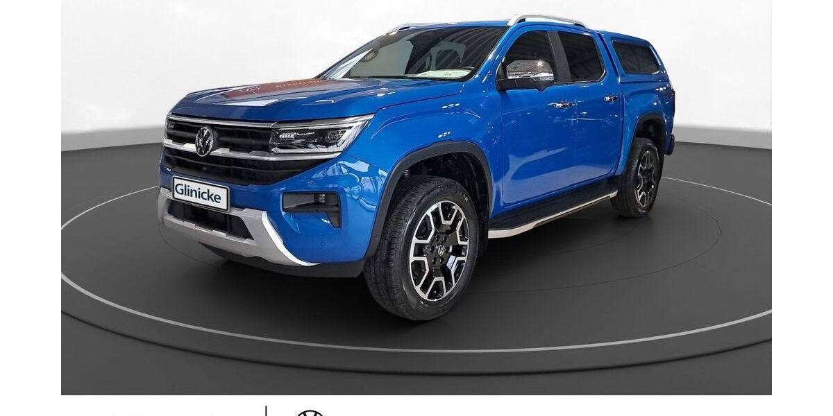 VW Amarok 2.029 km 64.990 &euro; Erfurt 99099
