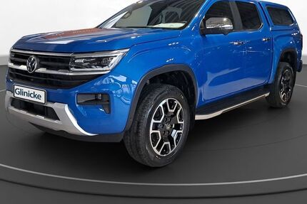 VW Amarok 5.000 km 62.990 &euro; Erfurt 99099
