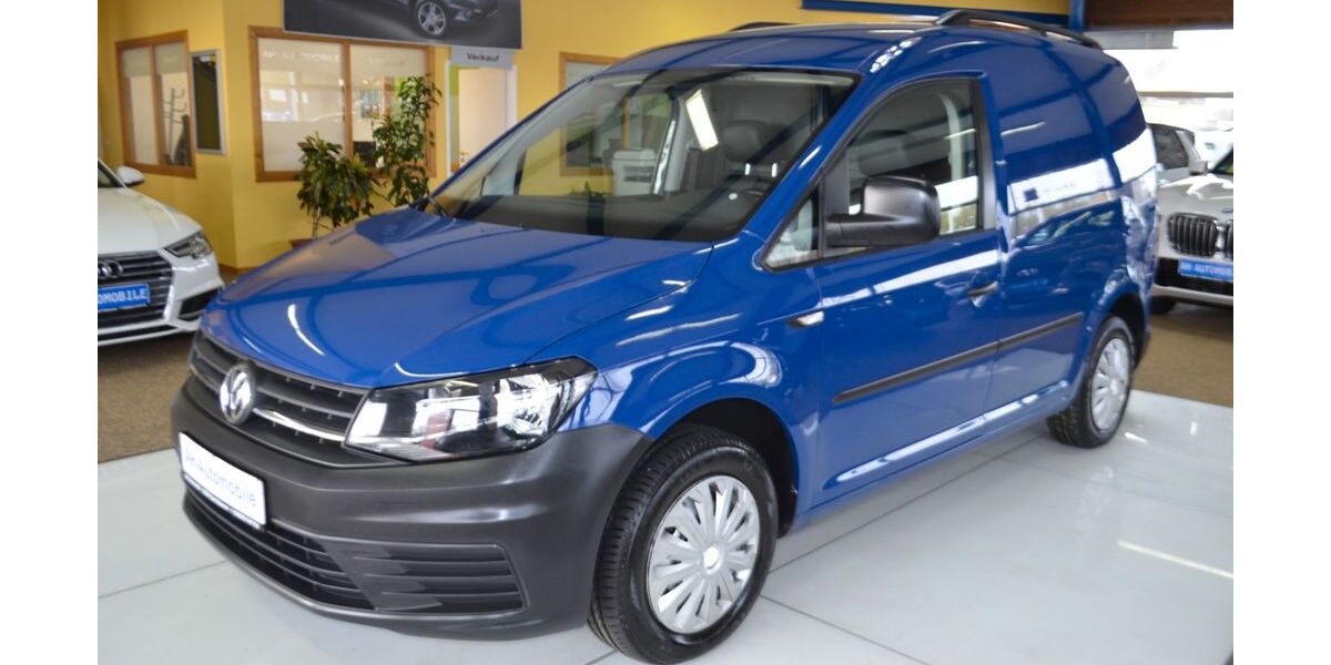 VW Caddy 137.000 km 8.880 &euro; Bad Doberan 18209