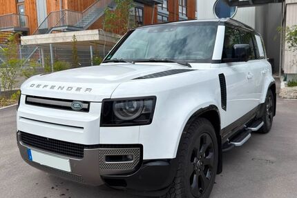 Land Rover Defender 29.000 km 82.900 &euro; Oberhaching 82041