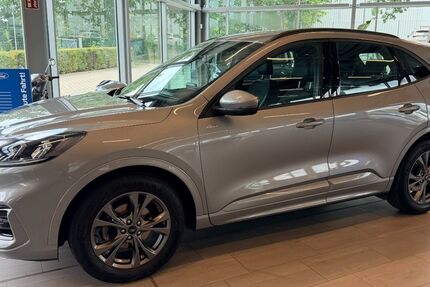Ford Kuga 44.898 km 24.390 &euro; Windischleuba 04603