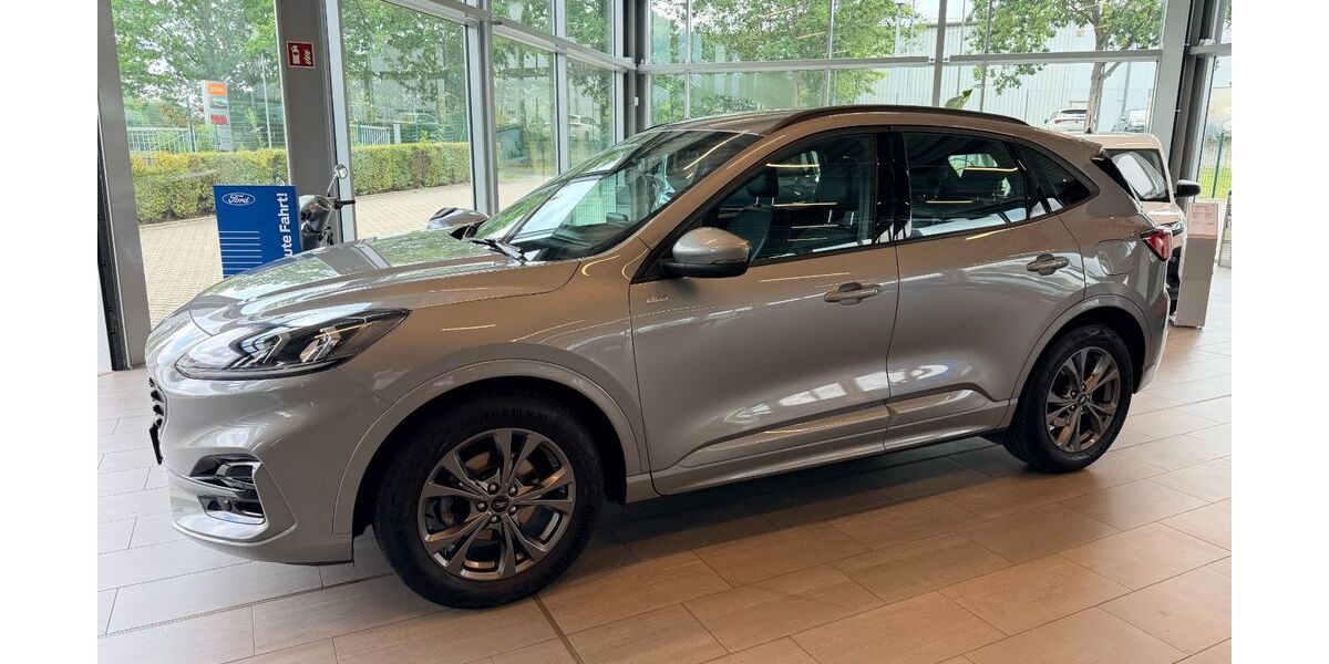 Ford Kuga 44.898 km 24.390 &euro; Windischleuba 04603
