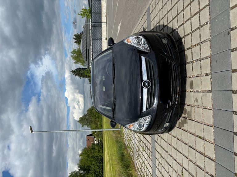 Opel Corsa 95.000 km 4.700 € Stulln 92551