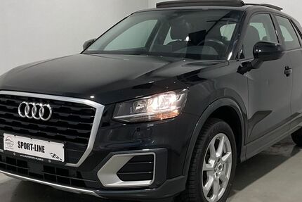 Audi Q2 63.092 km 16.499 &euro; Landshut 84030