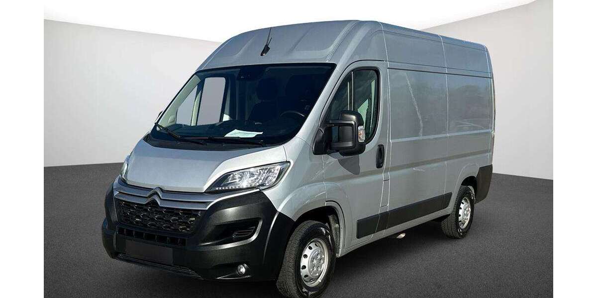 Citroen Jumper 114.897 km 16.777 &euro; Dortmund 44263