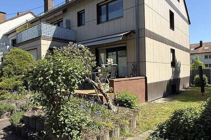Haus Karlsruhe Nordweststadt - 8 Zimmer, 216 m&sup2;, 628.000&euro; | Angebot:26684204