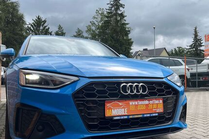 Audi A4 98.900 km 27.999 &euro; Cottbus 03050
