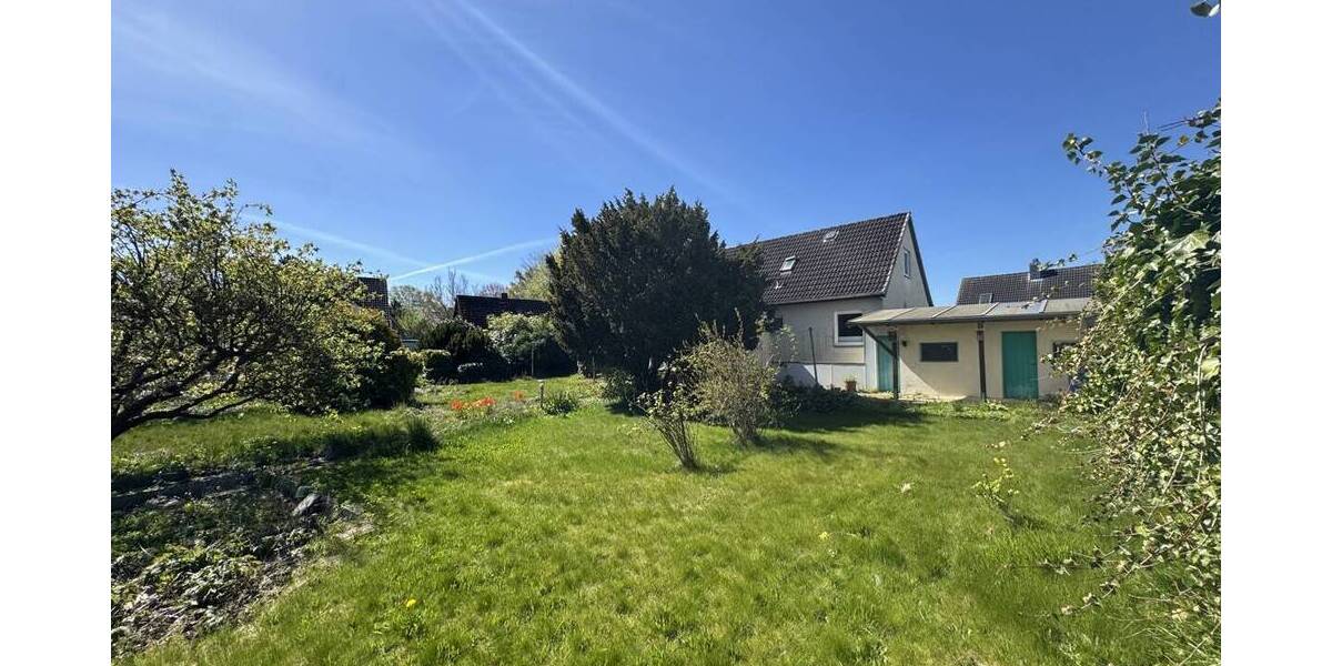 Grundstück Kiel / Schilksee Schilksee - 479.000&euro; | Angebot:26485800
