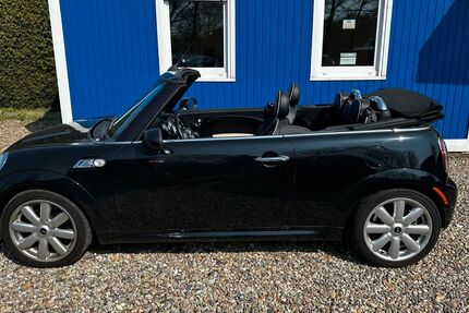 Mini Cooper S 157.930 km 7.950 &euro; Wasbek 24647