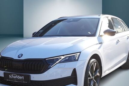 Skoda Octavia 7.120 km 45.770 &euro; Bitterfeld-Wolfen 06766