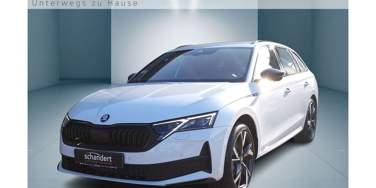 Skoda Octavia 7.120 km 45.770 &euro; Bitterfeld-Wolfen 06766