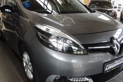 Renault Scenic 127.800 km 5.800 &euro; Marienberg 09496