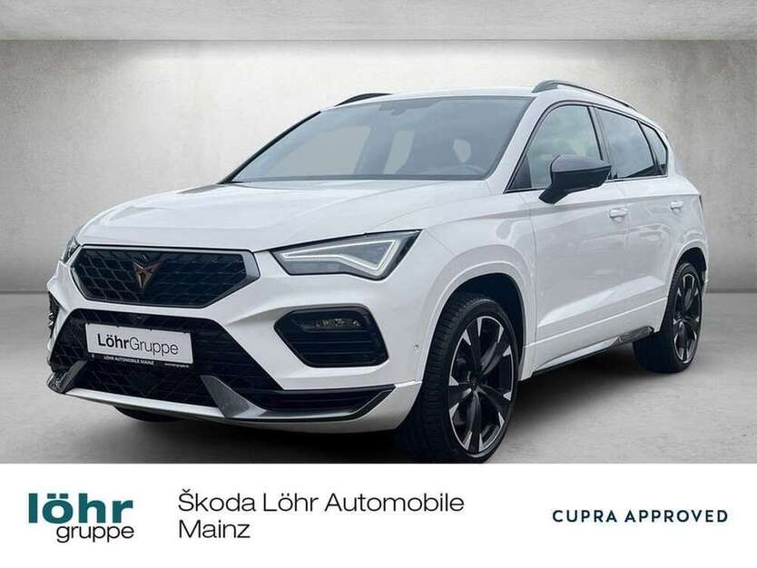 Ateca
