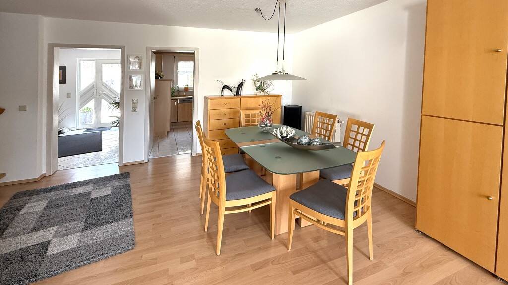 Mehrfamilienhaus, Wohnhaus Villingen-Schwenningen Villingen - 5 Zimmer, 108 m&sup2;, 420.000&euro; | Angebot:26276756