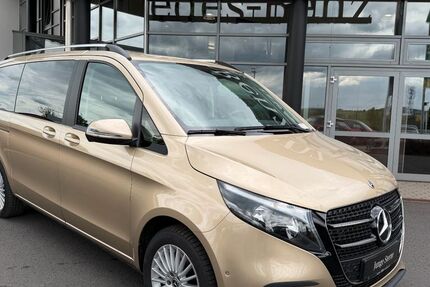 Mercedes-Benz V 220 26.750 km 57.550 &euro; Burghaun/Gruben 36151