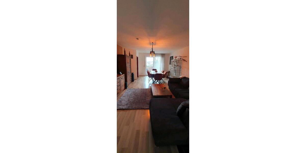 Etagenwohnung Radeberg - 3 Zimmer, 77 m&sup2;, 169.000&euro; | Angebot:26025184