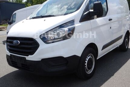Ford Transit Custom 186.071 km 8.999 € Nürnberg 90449
