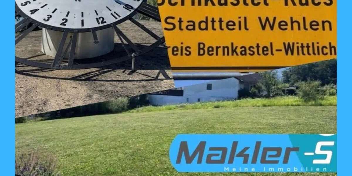 Grundstück Bernkastel-Kues Kues - 99.900&euro; | Angebot:23147062