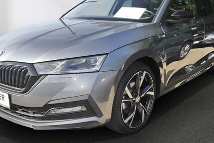 Skoda Octavia 94.300 km 23.990 &euro; Lübeck 23560
