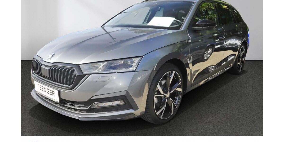 Skoda Octavia 94.300 km 23.990 &euro; Lübeck 23560
