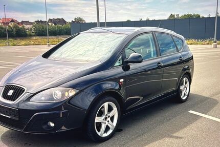 Seat Altea 146.000 km 6.250 &euro; Jena 07743