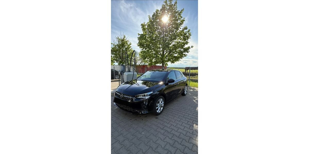 Opel Corsa 55.500 km 17.000 &euro; Möser 39291