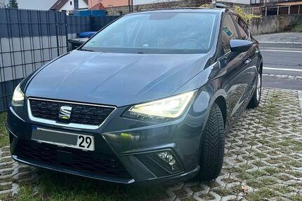 Seat Ibiza 75.000 km 12.900 &euro; Schweinfurt 97422