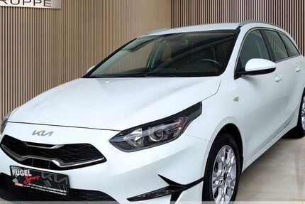 Kia ceed Sportswagon 70.145 km 17.499 &euro; Oberlungwitz 09353