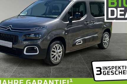 Citroen Berlingo 43.662 km 19.980 &euro; Flensburg 24941