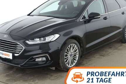 Ford Mondeo 82.790 km 16.600 &euro; Stuttgart 70195