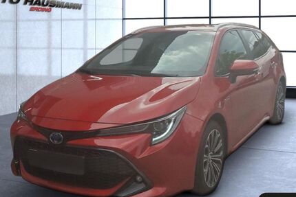 Toyota Corolla 84.761 km 19.490 &euro; Erding 85435