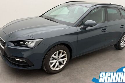 Seat Leon 12.090 km 25.400 &euro; Peine 31226
